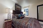 Bedroom in Landmark 1 Bedroom